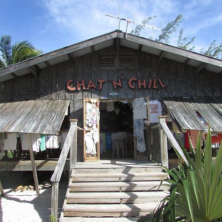 Villa Da Sugar House à George Town Extérieur photo