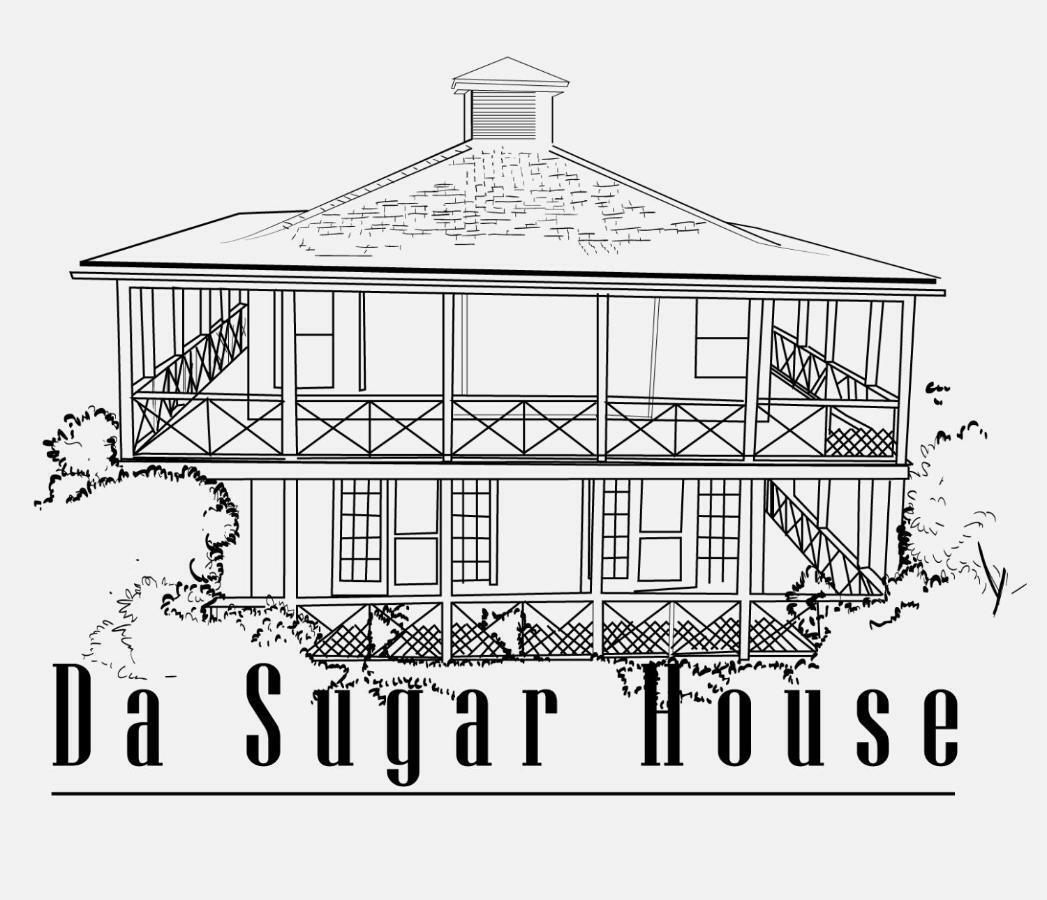 Villa Da Sugar House à George Town Extérieur photo